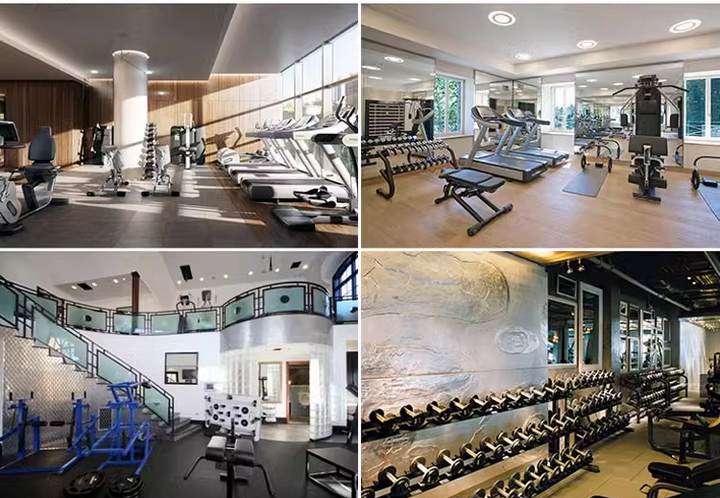 hs fitness is a fitness equipment manufacturer from china 3 2