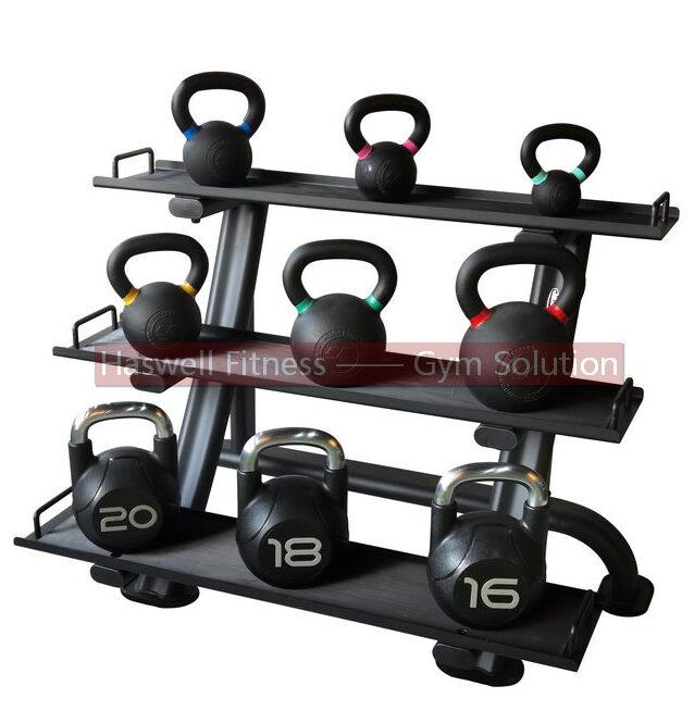 slt haswell fitness akr 301 kettlebell rack 124 cm width 3 tiers for sale e1676864453309