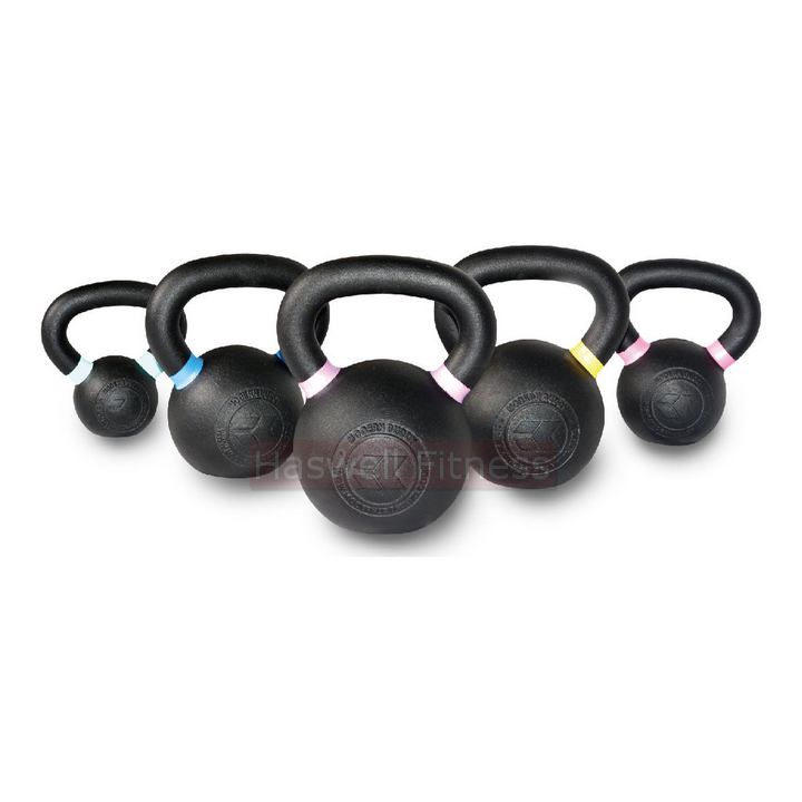 Poids libres - Kettlebells