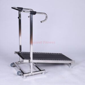 slt haswell fitness stainless steel made underwater walking machine uw 201 1