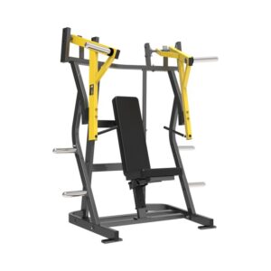 slt hm2101 lateral flat bench press