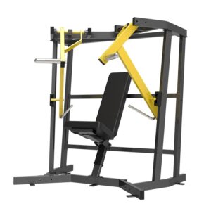 slt hm2104 lateral decline bench press