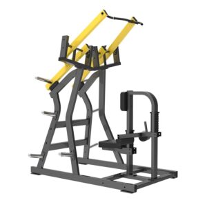 slt hm2105 lateral front latissimus dorsi pull down