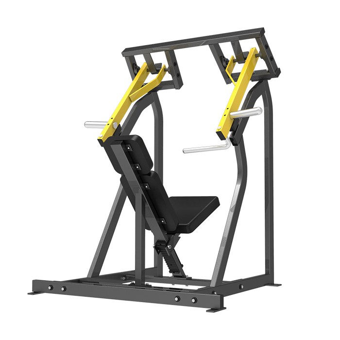 slt hm2111 lateral shoulder press