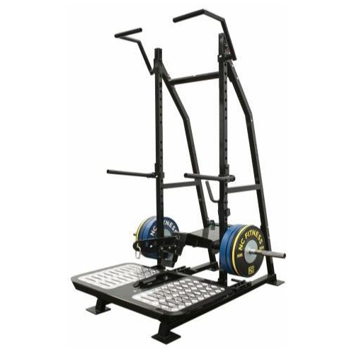 slt rj2403 delt squat full rack