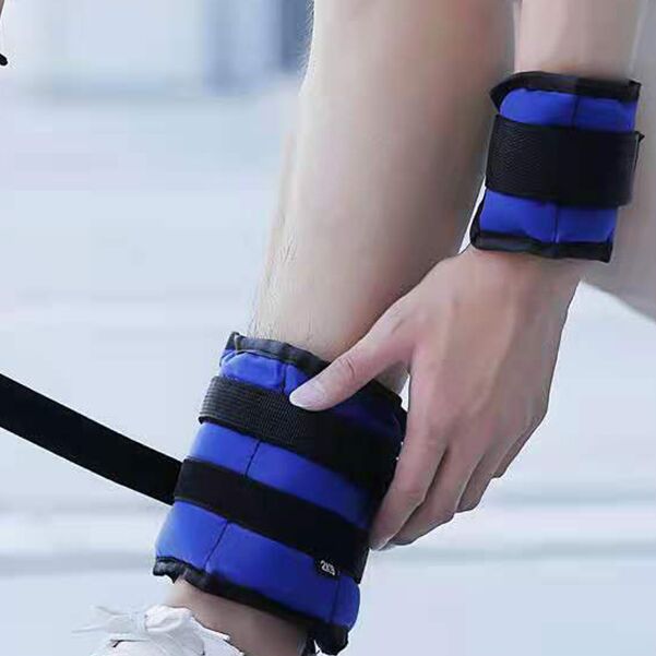 slt wb a101 adjustable ankle weights image